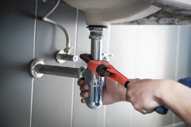 Plumbing System Maintenance in Millersville, TN